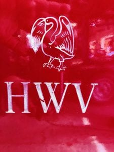 HWV logo